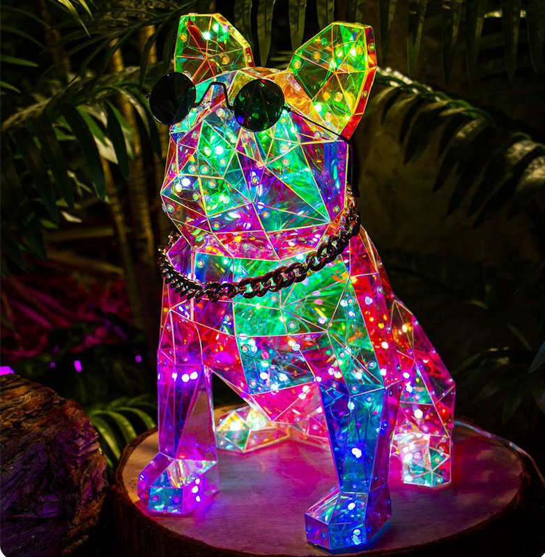 魔法のトリック