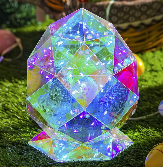 ファントムカラー イースターエッグ