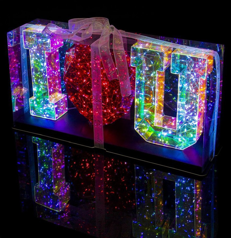 ファントムカラー I LOVE YOU