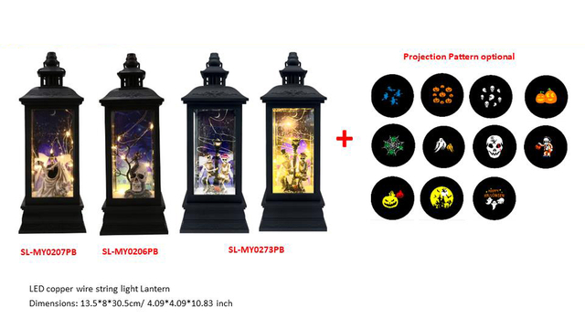 ハロウィン商品 HW-42