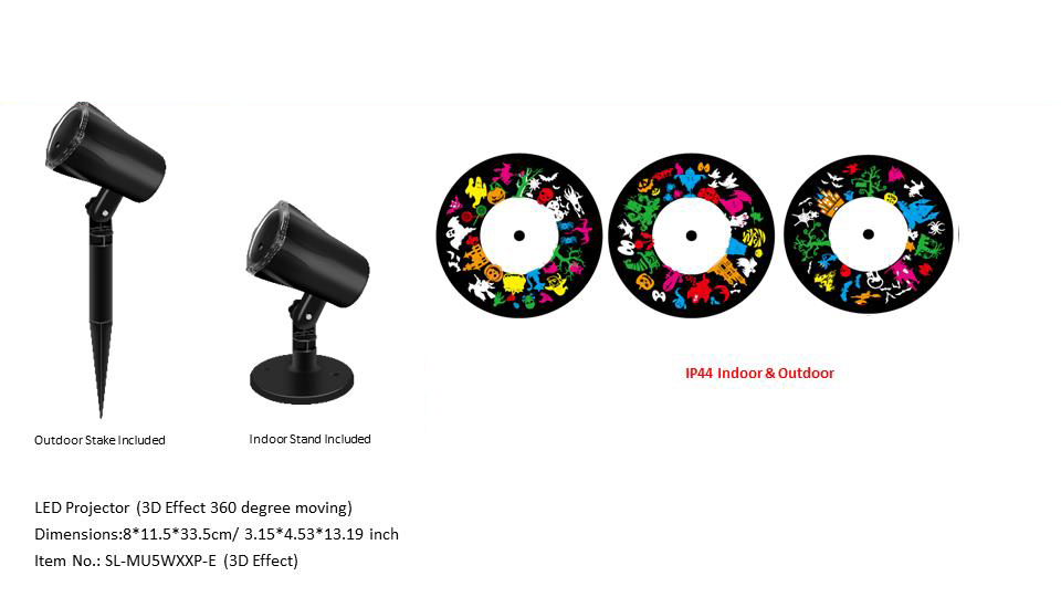 ハロウィン商品 HW-23