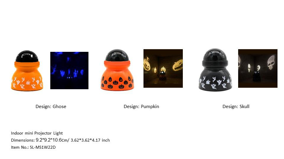 ハロウィン商品 HW-14