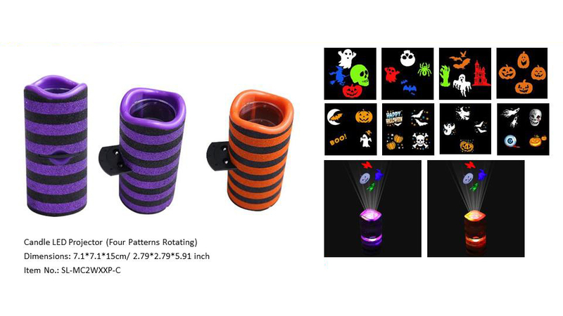 ハロウィン商品 HW-3