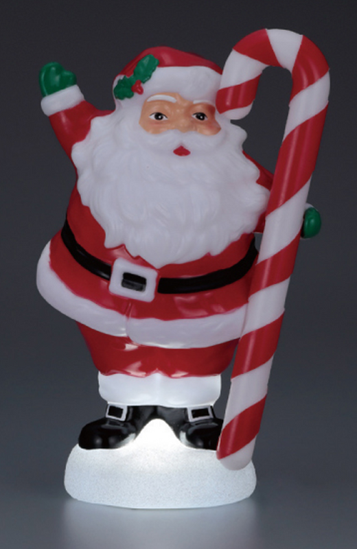 PEブローモールド装飾