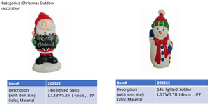 PEブローモールド装飾