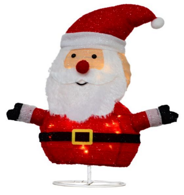 ファブリックラップハズン折りたたみ式ライト