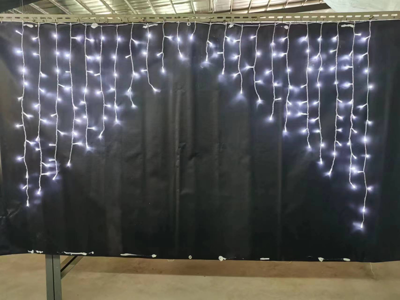 カーテンライト