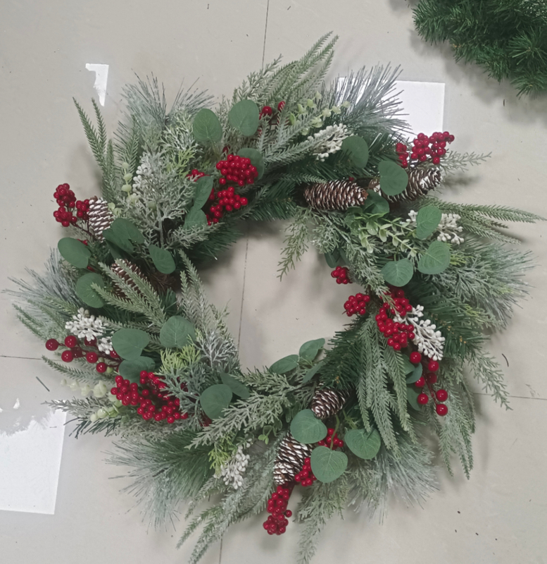 Wreath 
