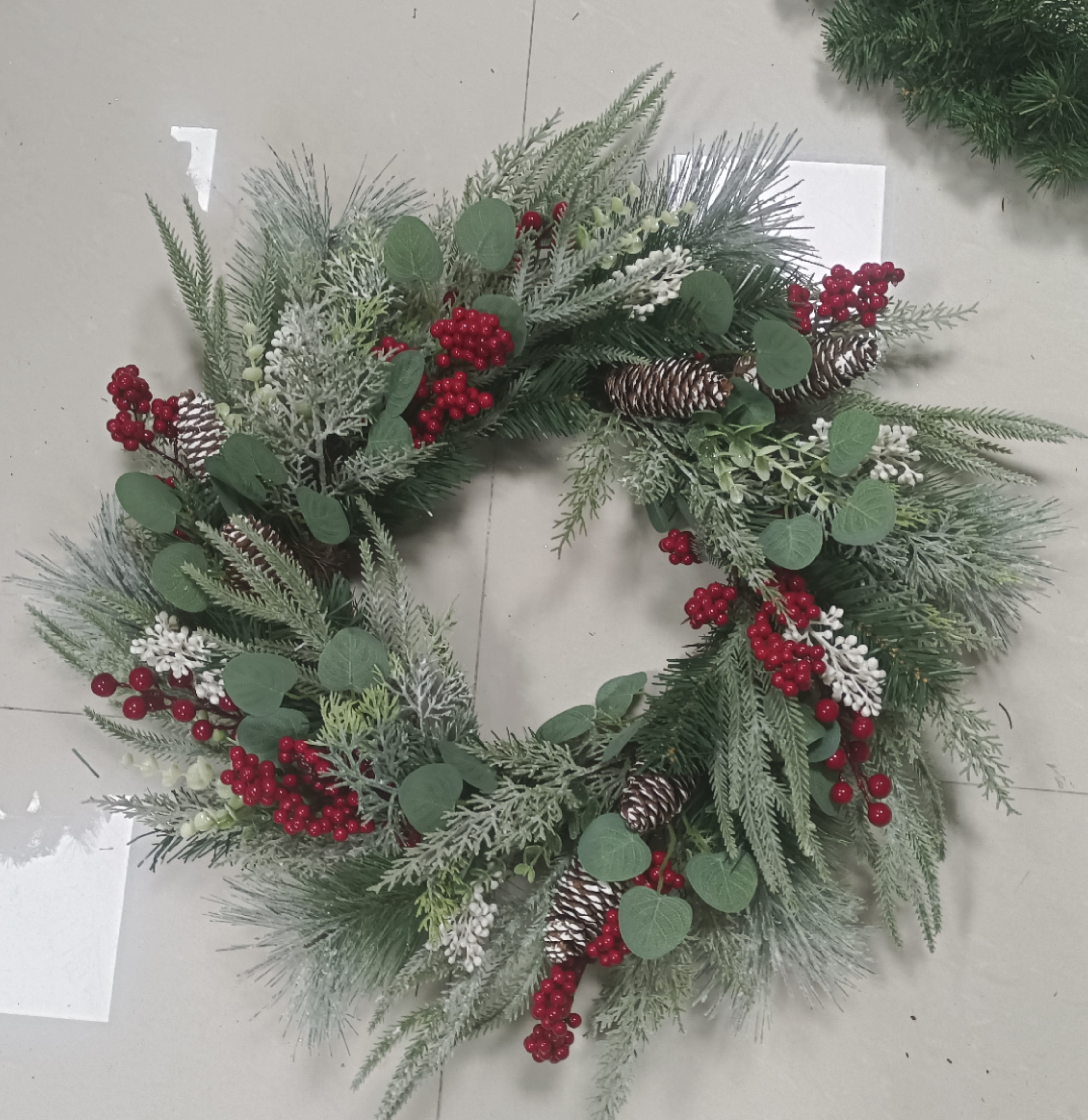 Wreath 