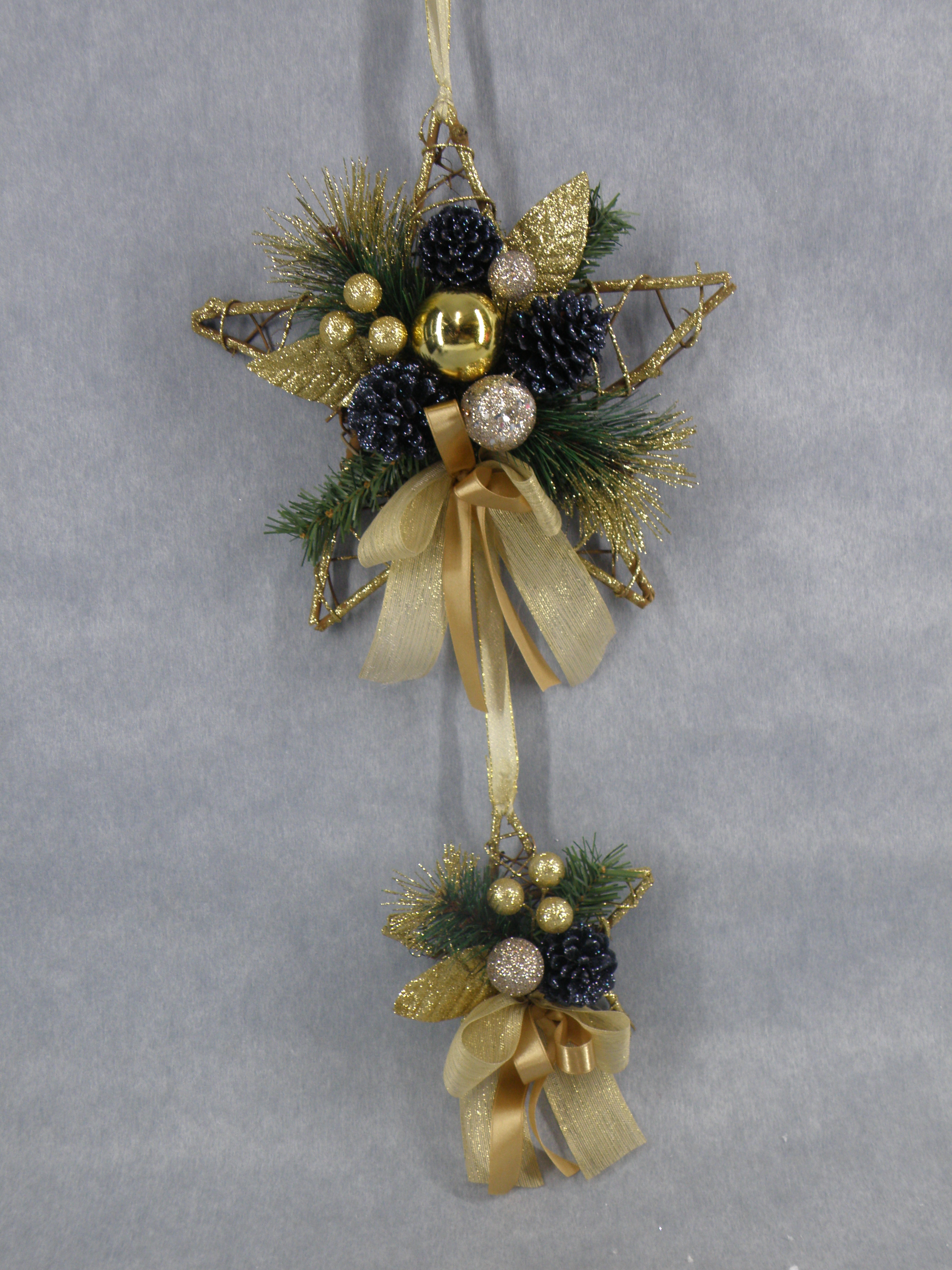 スターリース(M+S)