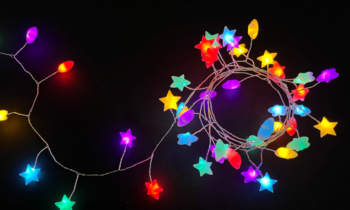 ソフトTPEスター/ボールライト