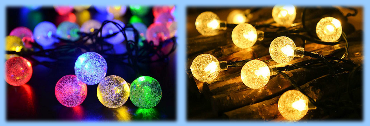 ネオンビーズシリーズ