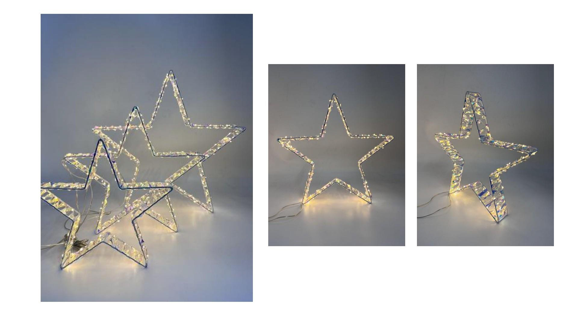 モチーフスターライト