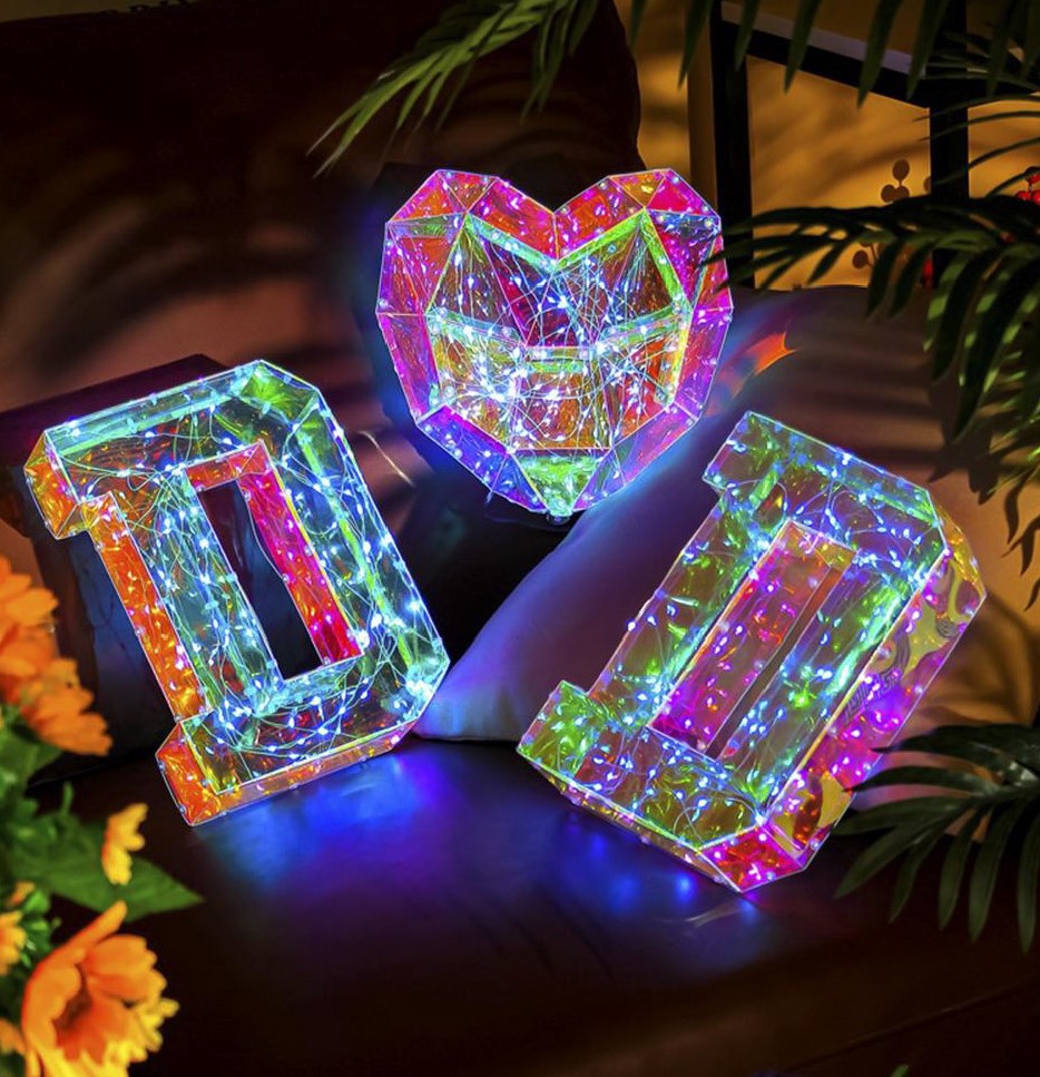 ファントムカラー I LOVE YOU