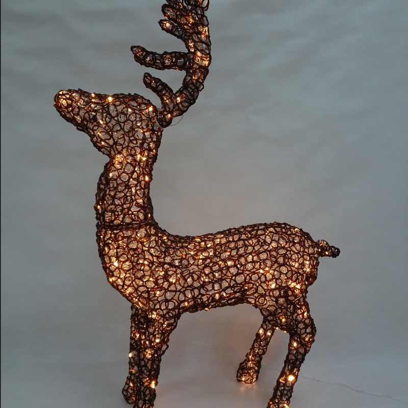 PS 3D ディアクリスタルライト 