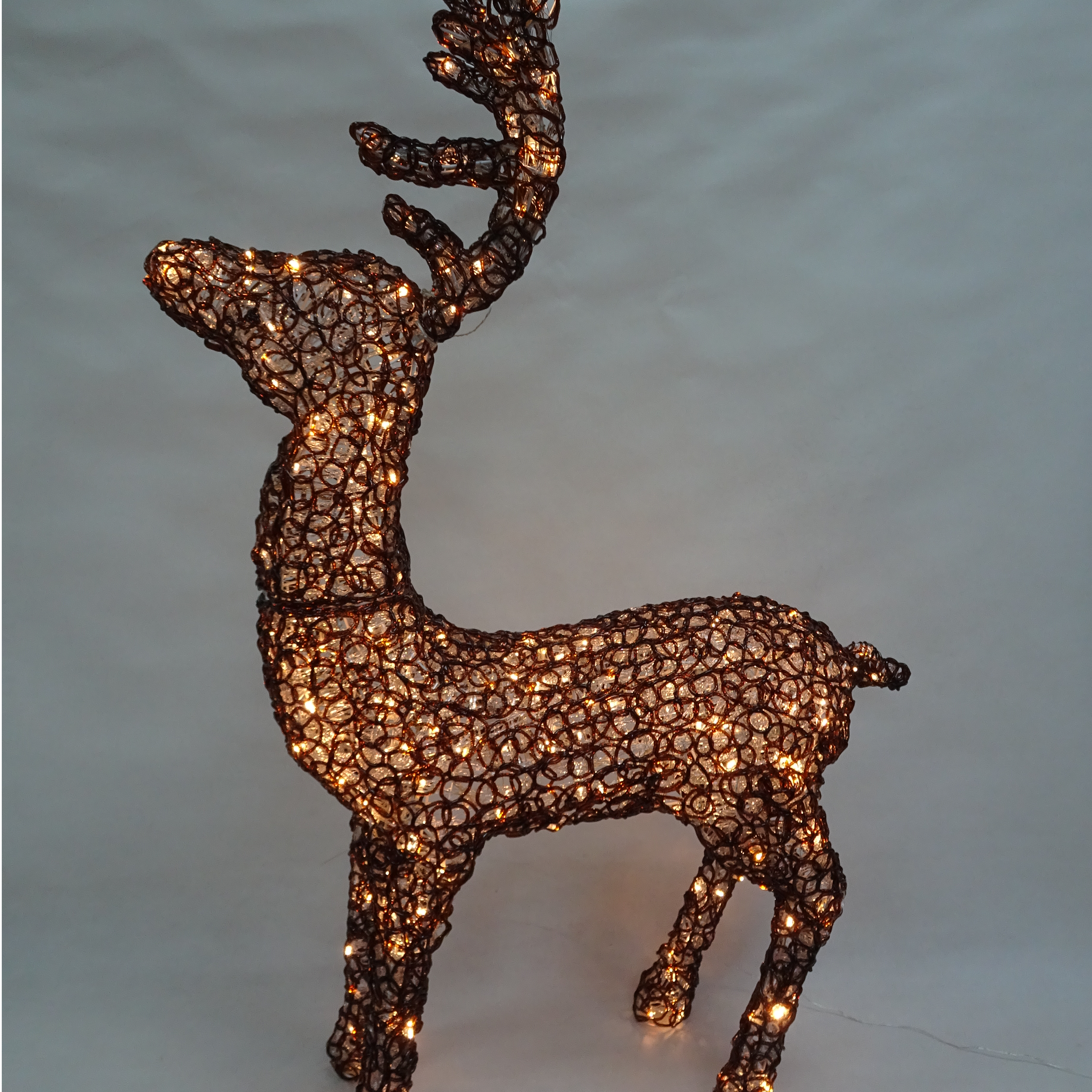 PS 3D ディアクリスタルライト 