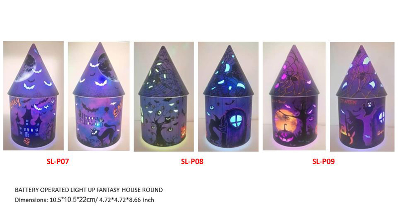 ハロウィン商品 HW-16