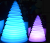 PEブローモールドクリスマスツリーデコレーションライト