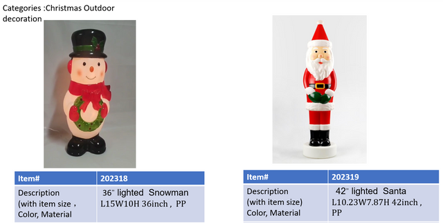 PEブローモールド装飾