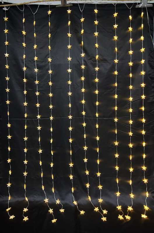 カーテンライト