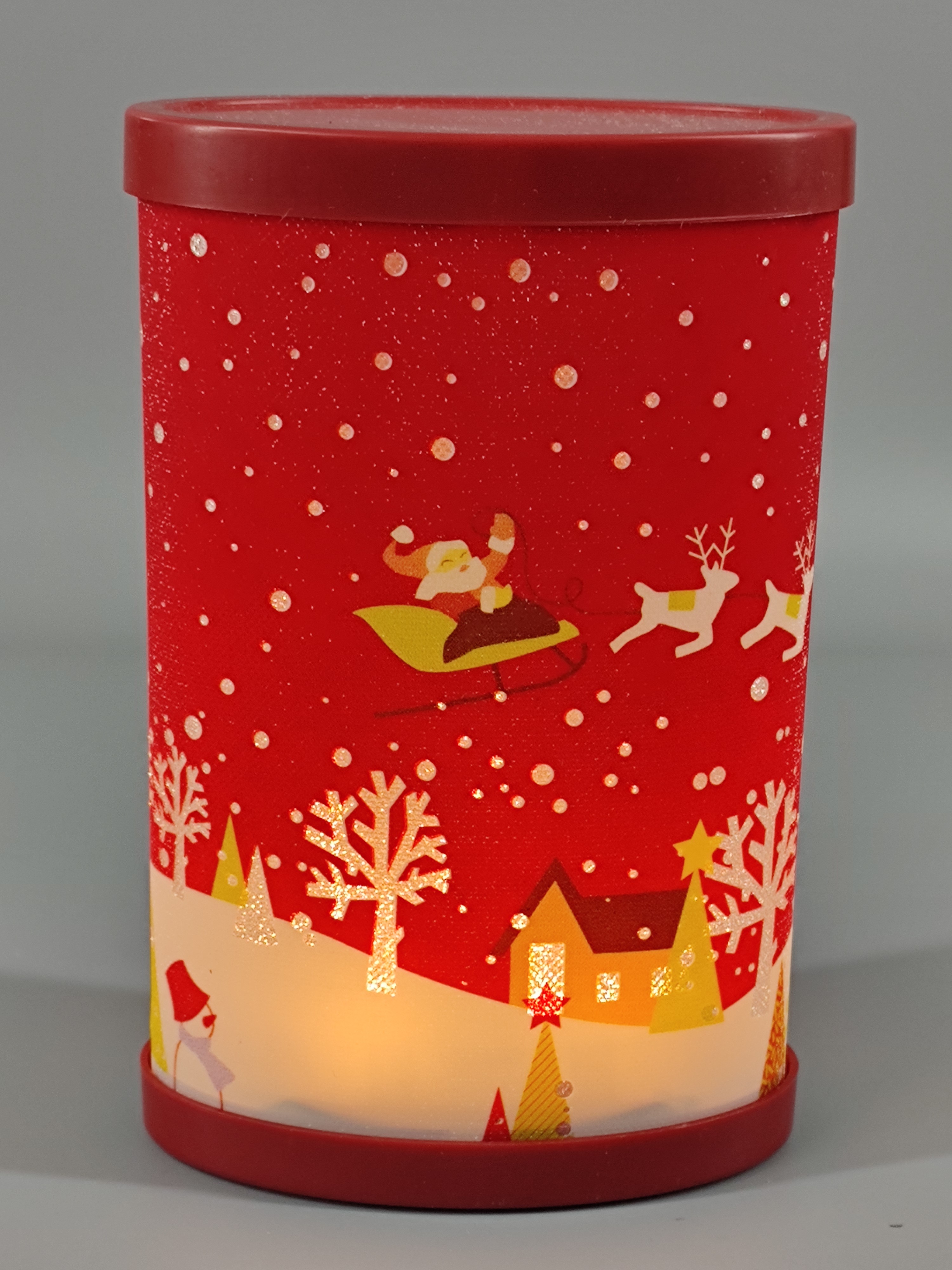 PVCレーザーテーブル装飾ライト