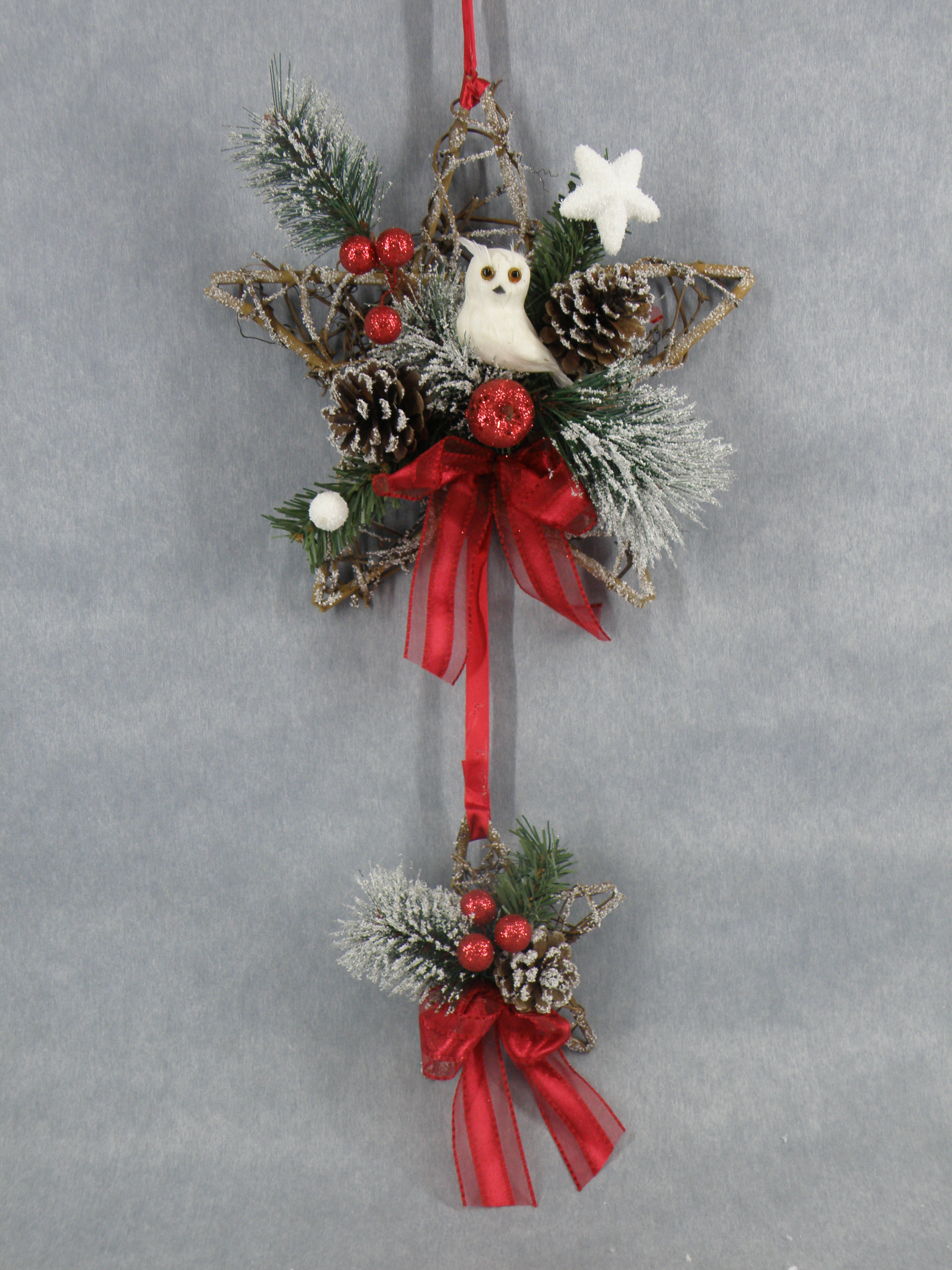 スターリース(M+S)