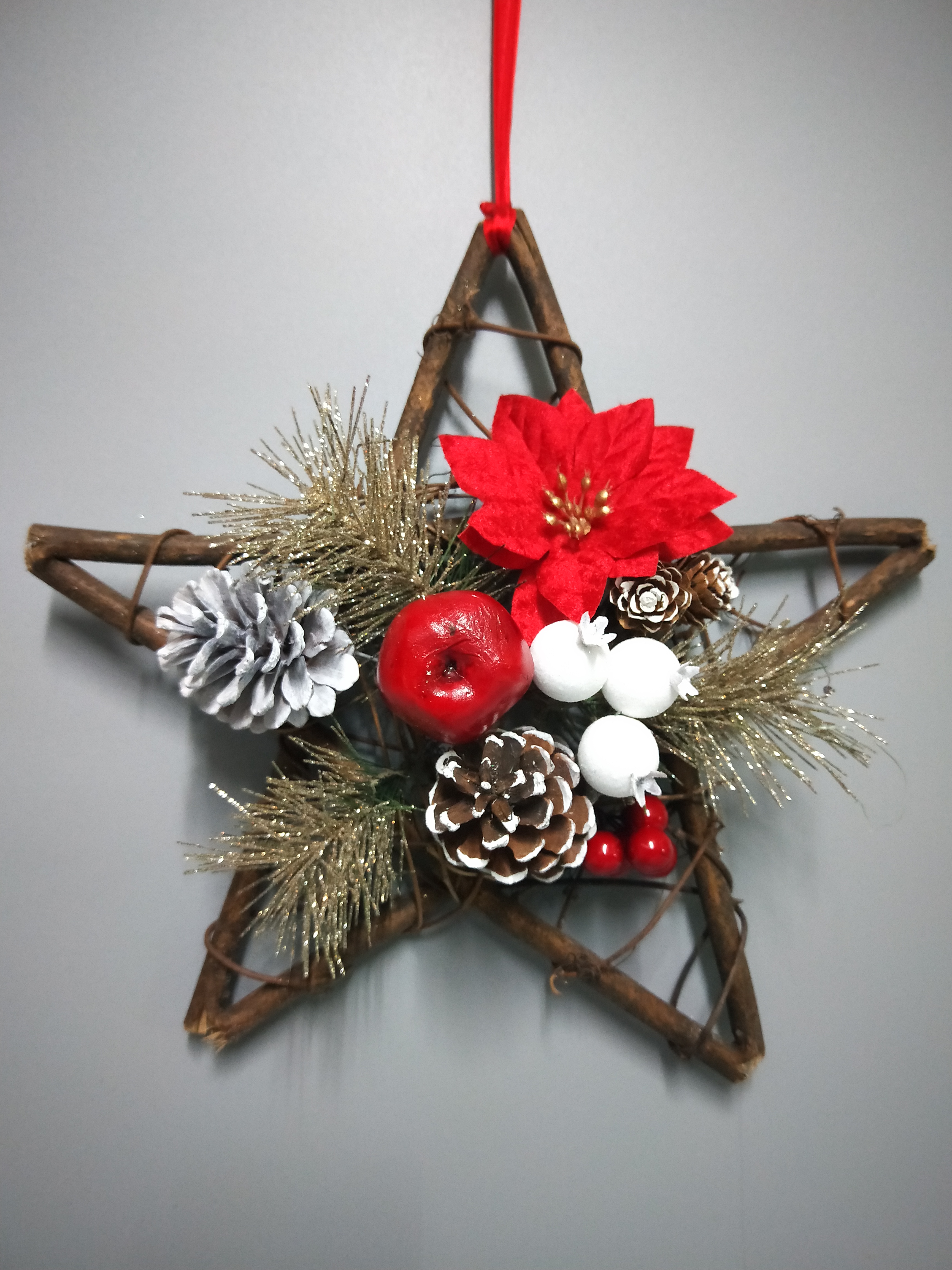 スターリース(M)