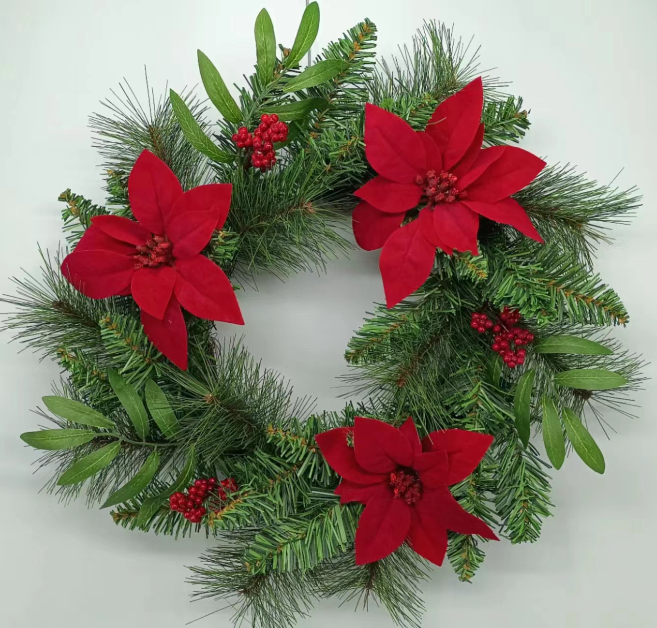 Wreath 