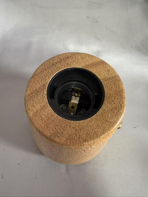 20cmの円錐形のベースLED電球、愛らしい猫型のライトトッパー、タイプC充電式デザイン、ポータブル装飾ランプ