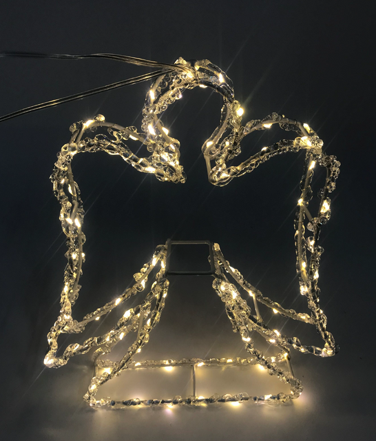 アクリルLEDモチーフライト3