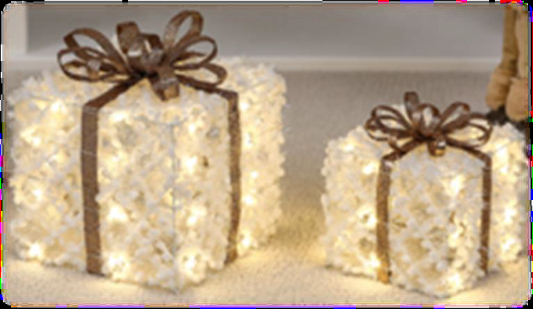 クリスタルライト