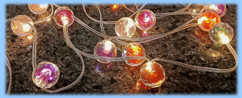 ネオンビーズシリーズ