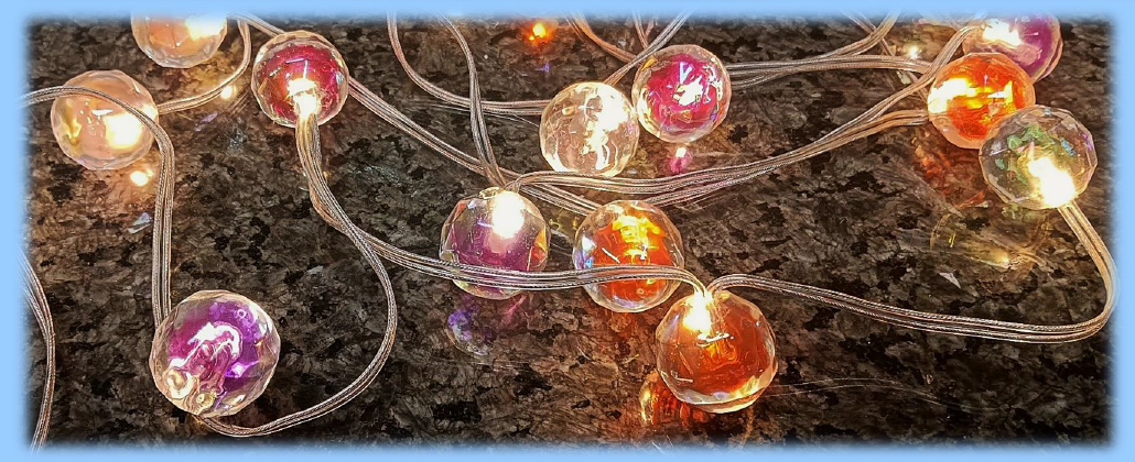 ネオンビーズシリーズ