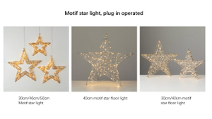 モチーフスターライト