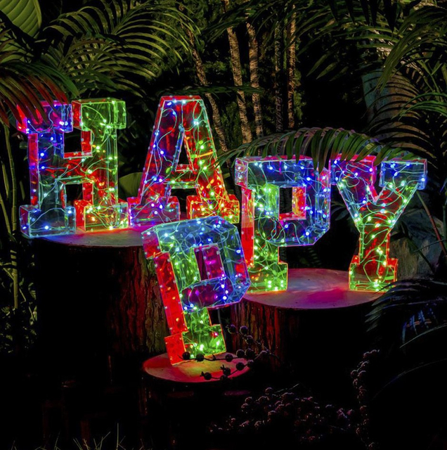 ファントムカラーHAPPY 