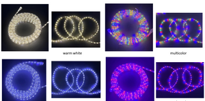 ミニクリアロープライト