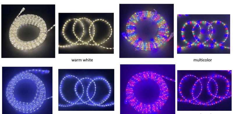 ミニクリアロープライト