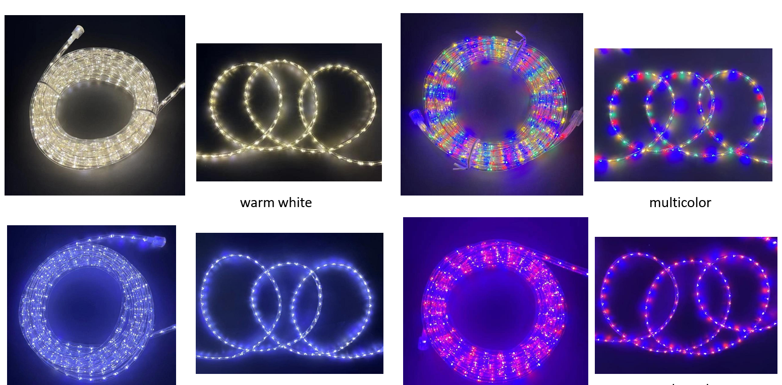 ミニクリアロープライト