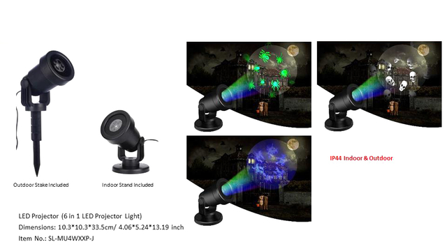 ハロウィン商品 HW-25