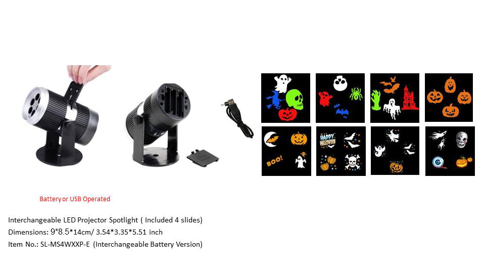 ハロウィン商品 HW-15