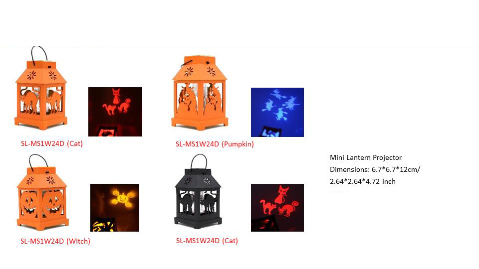 ハロウィン商品 HW-8