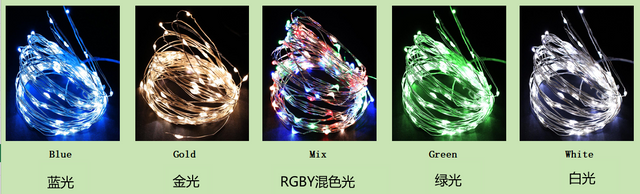 コッパーライト