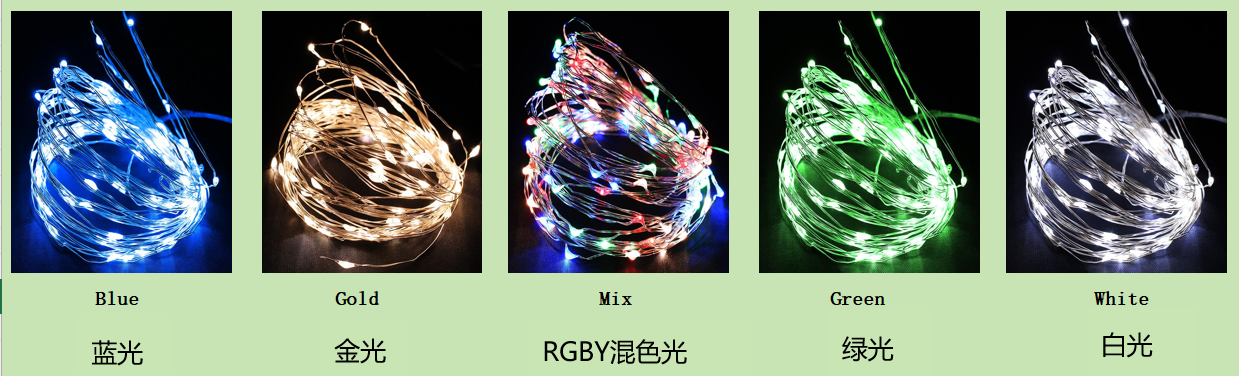 コッパーライト