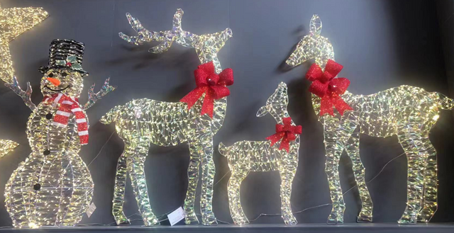 ペットベルト付きメタルモチーフライト 