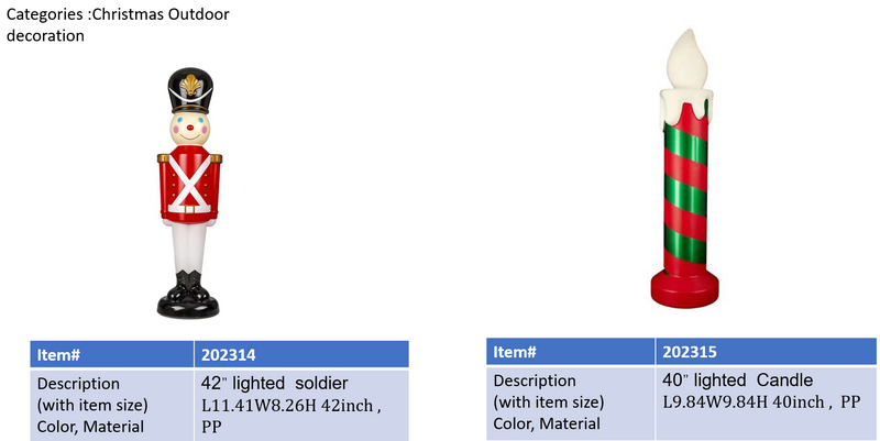 PEブローモールド装飾
