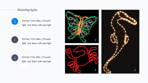 モデリングライト