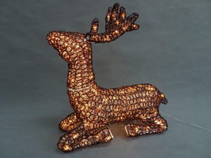 PS 3D ディアクリスタルライト