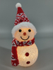 スノーマン(小)