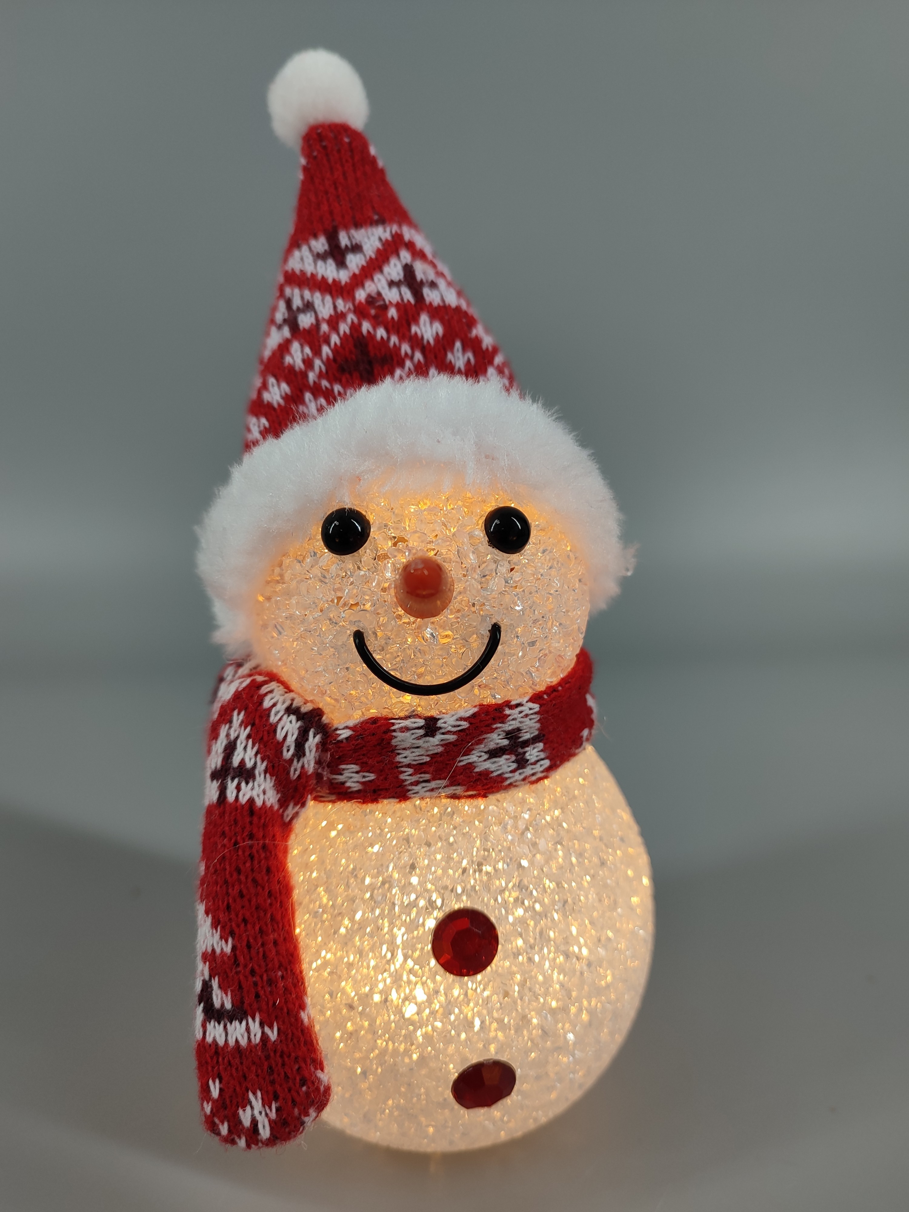 スノーマン(小)