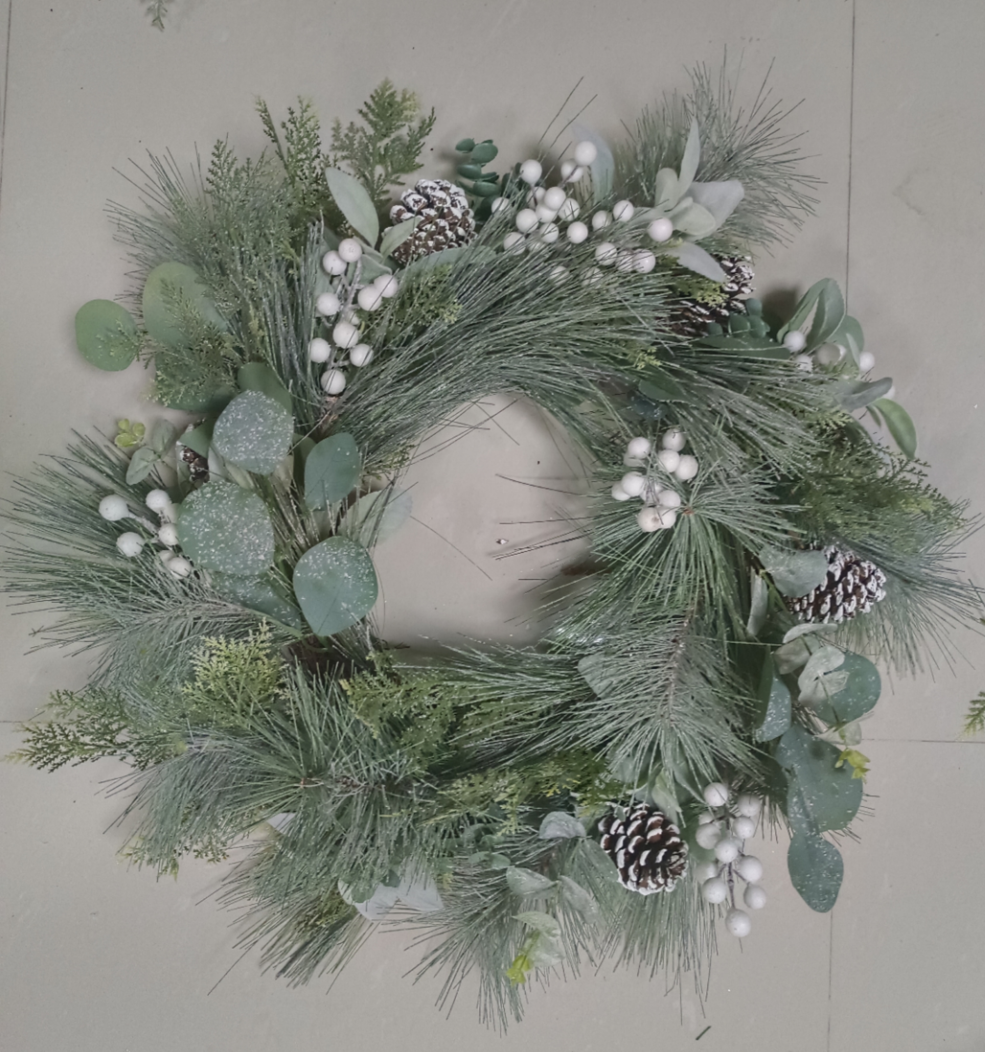 Wreath 